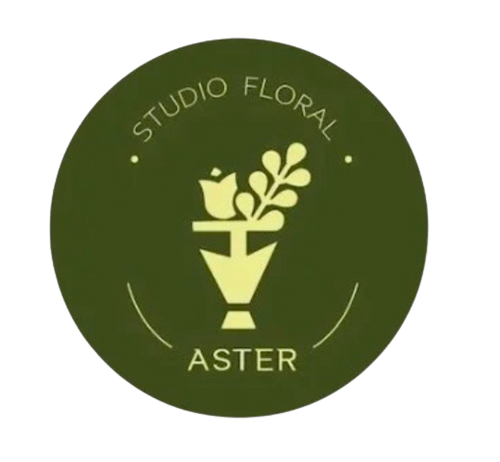 Aster Studio Floral