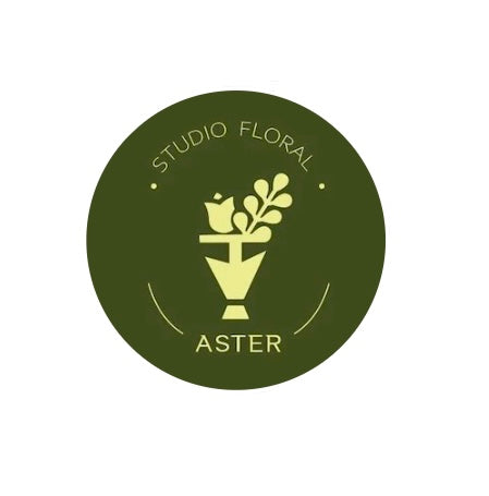 Aster Studio Floral